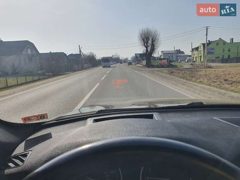 Позашляховик / Кросовер BMW X5 2013 в Івано-Франківську