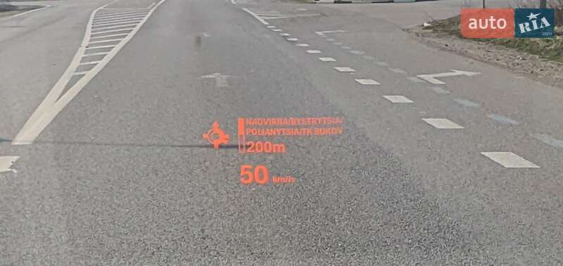 Позашляховик / Кросовер BMW X5 2013 в Івано-Франківську