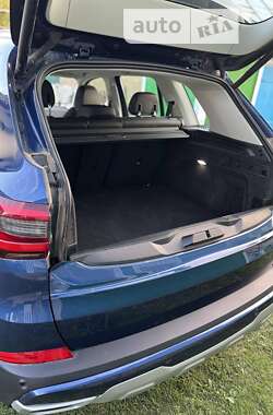 Внедорожник / Кроссовер BMW X5 2021 в Виннице