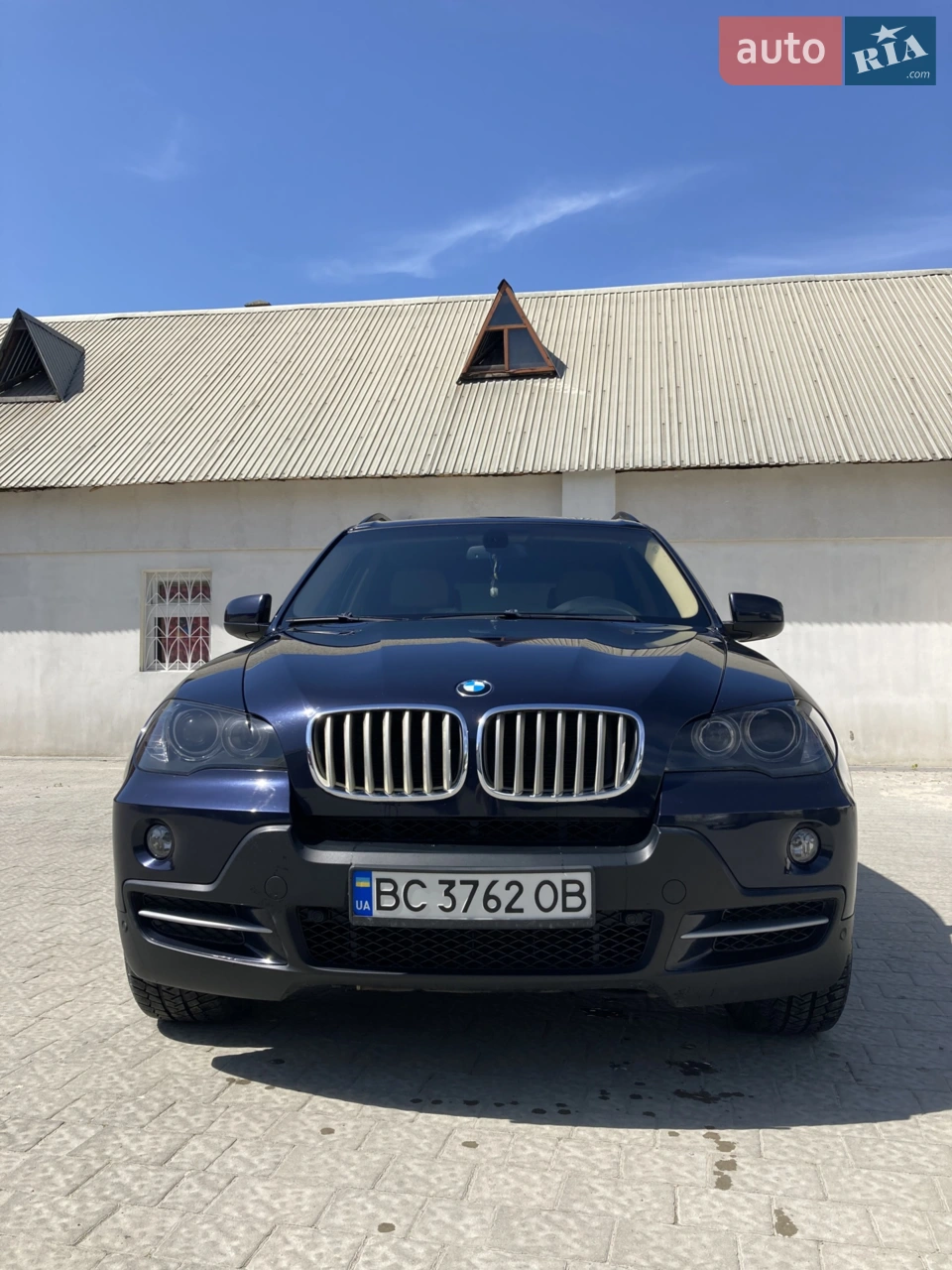 2010 BMW X5 - мініатюра 23