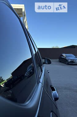 Внедорожник / Кроссовер BMW X5 2014 в Умани