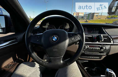 Внедорожник / Кроссовер BMW X5 2010 в Кривом Роге