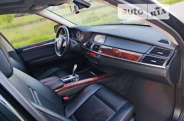 Внедорожник / Кроссовер BMW X5 2013 в Броварах