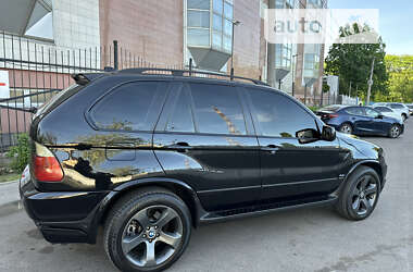 Внедорожник / Кроссовер BMW X5 2006 в Одессе