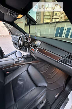 Внедорожник / Кроссовер BMW X5 2013 в Кривом Роге