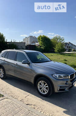 Внедорожник / Кроссовер BMW X5 2017 в Чернигове