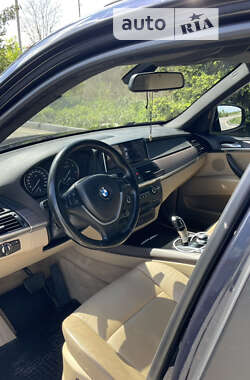 Внедорожник / Кроссовер BMW X5 2008 в Коломые