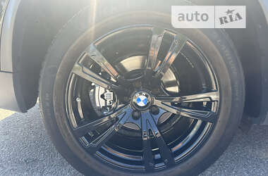 Позашляховик / Кросовер BMW X5 2014 в Житомирі