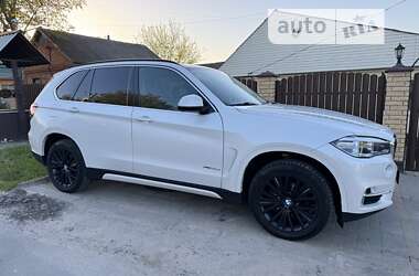 Внедорожник / Кроссовер BMW X5 2015 в Хмельницком