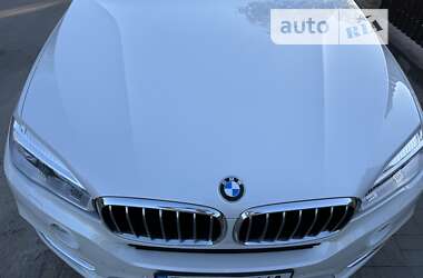 Внедорожник / Кроссовер BMW X5 2015 в Хмельницком