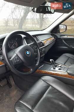Внедорожник / Кроссовер BMW X5 2007 в Прилуках