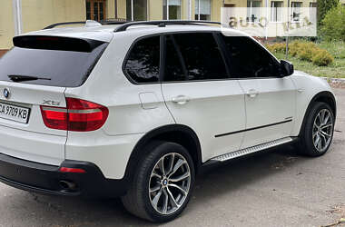 Позашляховик / Кросовер BMW X5 2009 в Бершаді