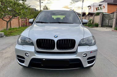 Позашляховик / Кросовер BMW X5 2010 в Вінниці