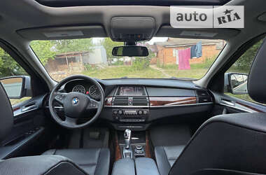 Внедорожник / Кроссовер BMW X5 2010 в Виннице