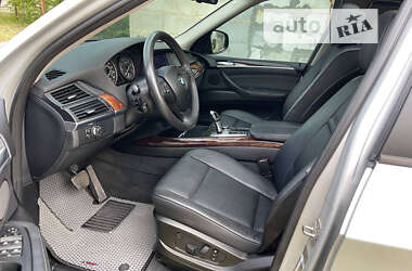 Внедорожник / Кроссовер BMW X5 2010 в Виннице