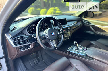 Внедорожник / Кроссовер BMW X5 2013 в Умани