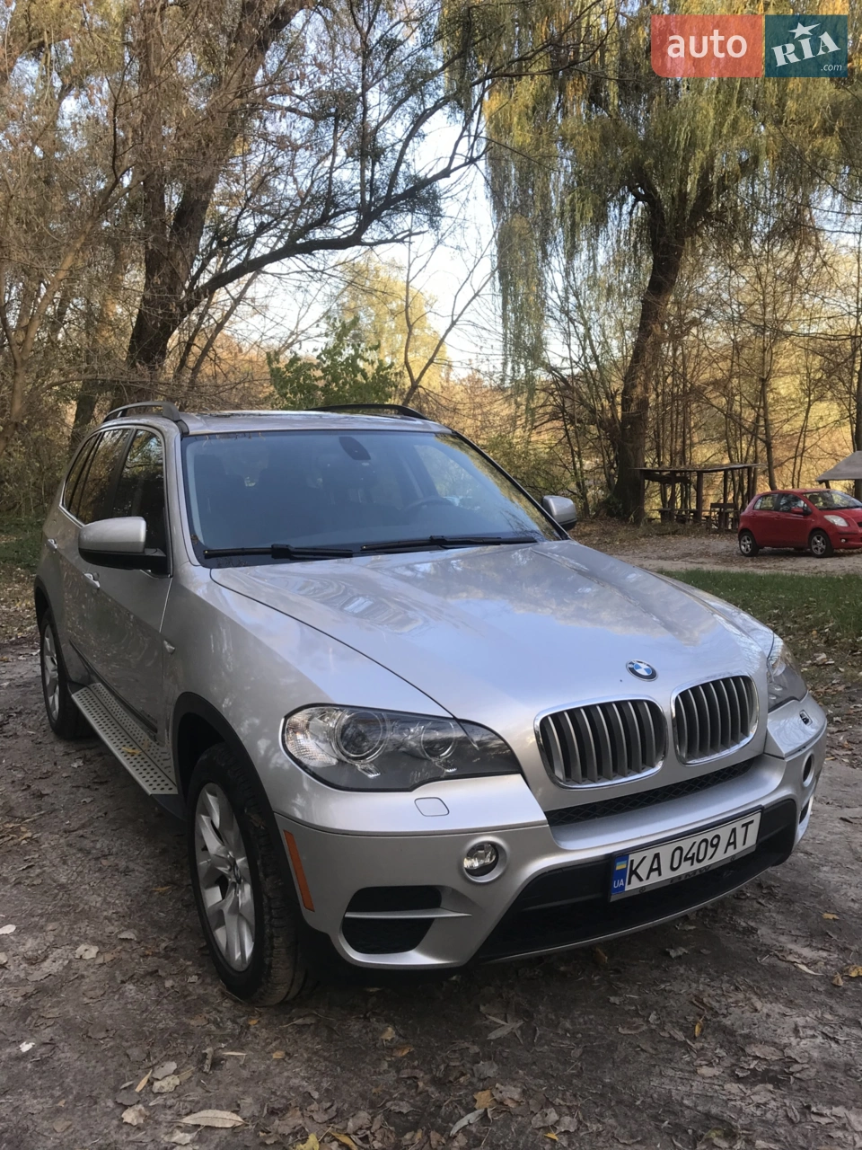 2013 BMW X5 - мініатюра 26