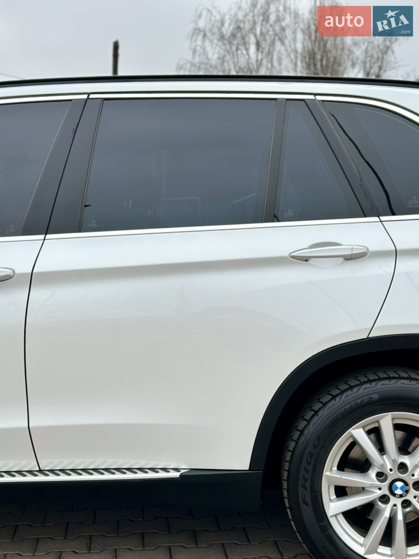 2015 BMW X5 - мініатюра 24