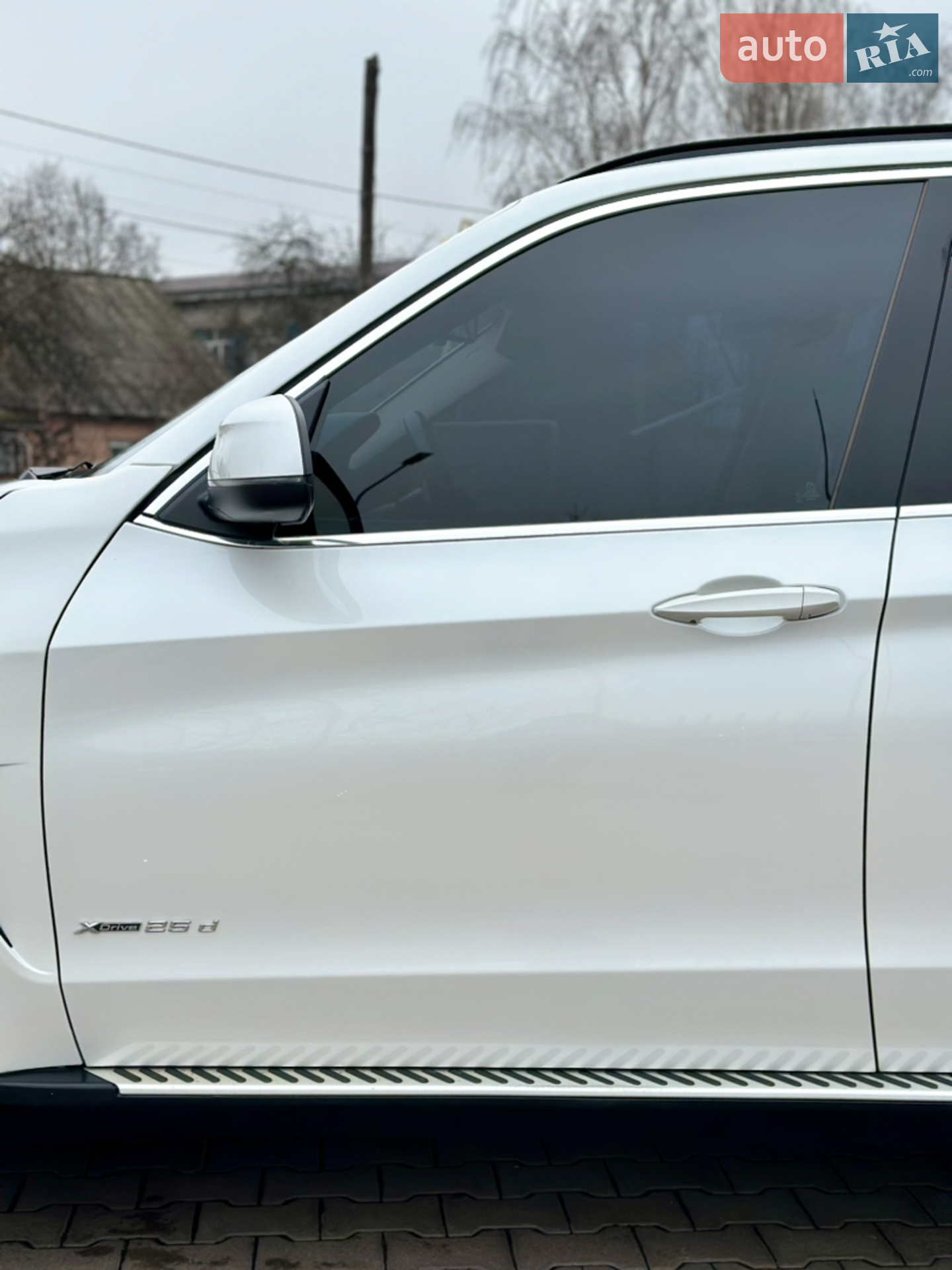 2015 BMW X5 - мініатюра 25