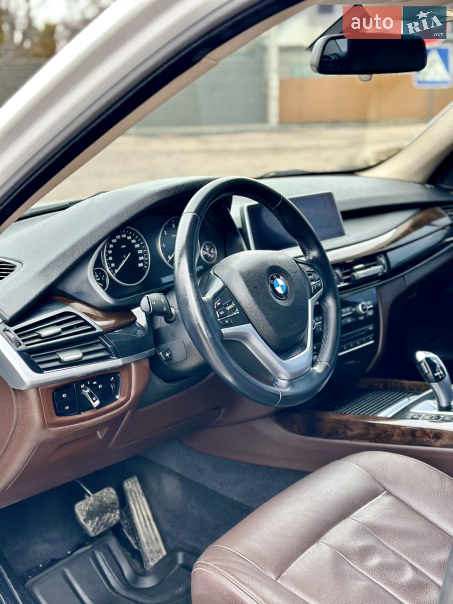 2015 BMW X5 - мініатюра 31