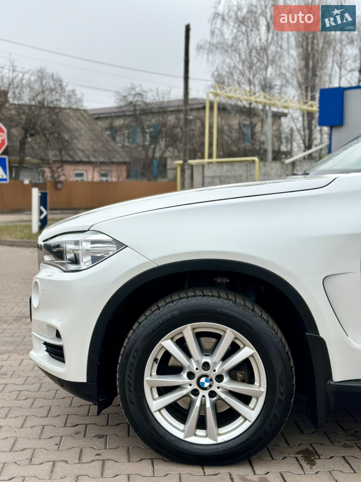 2015 BMW X5 - мініатюра 26
