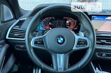 Внедорожник / Кроссовер BMW X5 2020 в Ровно