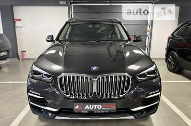 Позашляховик / Кросовер BMW X5 2020 в Львові