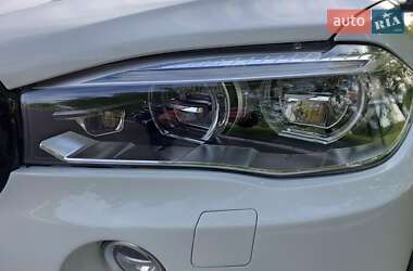 Позашляховик / Кросовер BMW X5 2014 в Миколаєві