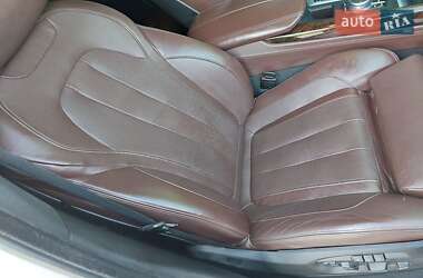 Позашляховик / Кросовер BMW X5 2014 в Миколаєві