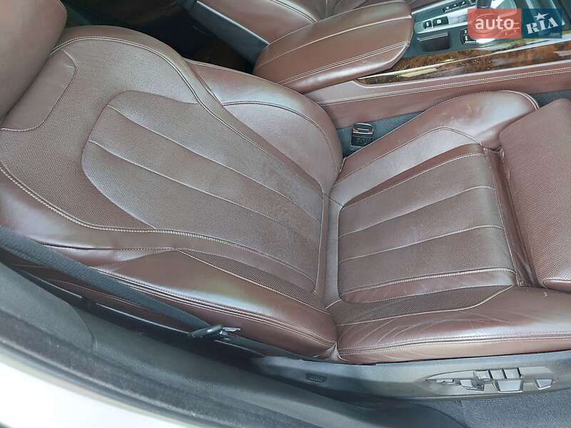 Позашляховик / Кросовер BMW X5 2014 в Миколаєві