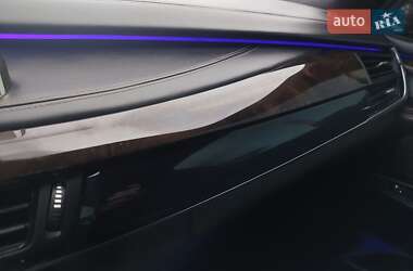 Позашляховик / Кросовер BMW X5 2014 в Миколаєві