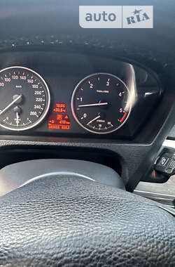 Позашляховик / Кросовер BMW X5 2007 в Чернівцях