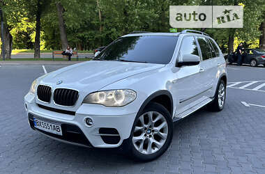 Внедорожник / Кроссовер BMW X5 2012 в Хмельницком