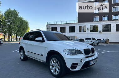 Внедорожник / Кроссовер BMW X5 2012 в Хмельницком