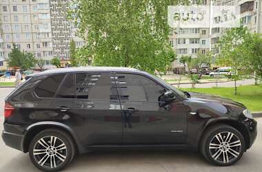 Внедорожник / Кроссовер BMW X5 2012 в Тернополе