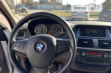 Внедорожник / Кроссовер BMW X5 2013 в Нежине