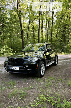 Позашляховик / Кросовер BMW X5 2010 в Харкові