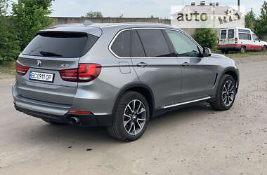 Внедорожник / Кроссовер BMW X5 2013 в Червонограде