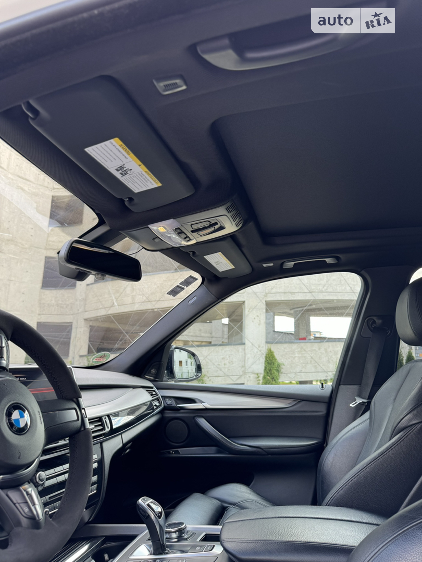 2014 BMW X5 - мініатюра 25
