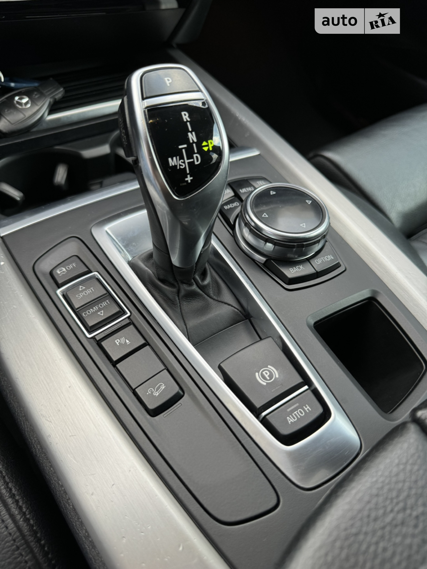 2014 BMW X5 - мініатюра 19