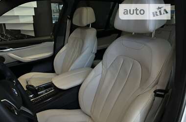 Внедорожник / Кроссовер BMW X5 2014 в Одессе