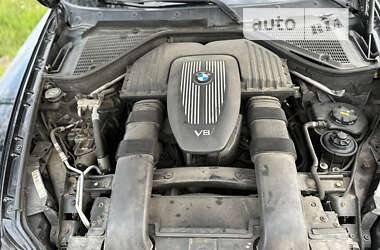 Внедорожник / Кроссовер BMW X5 2008 в Надворной