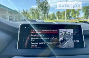 Позашляховик / Кросовер BMW X5 2018 в Івано-Франківську
