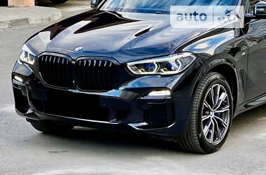 Внедорожник / Кроссовер BMW X5 2019 в Одессе