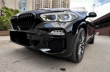 Позашляховик / Кросовер BMW X5 2019 в Одесі