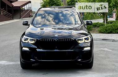 Внедорожник / Кроссовер BMW X5 2019 в Одессе