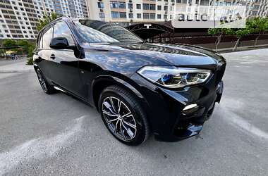 Внедорожник / Кроссовер BMW X5 2019 в Одессе