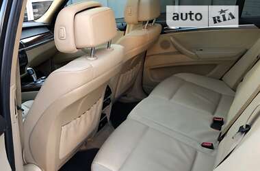 Внедорожник / Кроссовер BMW X5 2007 в Киеве