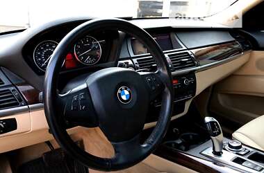 Внедорожник / Кроссовер BMW X5 2007 в Киеве