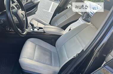 Внедорожник / Кроссовер BMW X5 2010 в Киеве